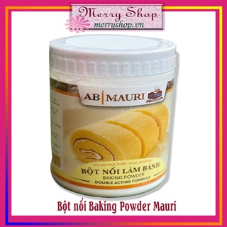 Bột nổi / baking powder mauri 1kg - - merry shop