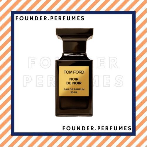 🌟 Nước Hoa T.om F.ord Noir de Noir 10ml