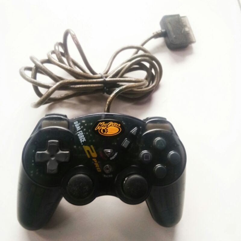 Tay Cầm Chơi Game Ps1 / Psx / Ps One Stick / Ps2 Chất Lượng Cao