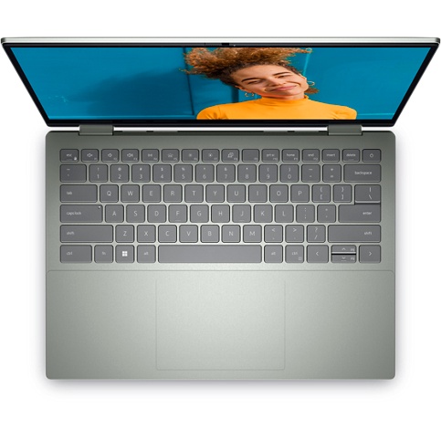 Laptop Dell Inspiron 14 7425 Ryzen 5 5625U/ 8GB/ 512GB/ 14"FHD cảm ứng