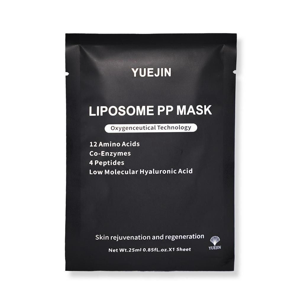 PQS - Mặt Nạ Yuejin Liposome PP