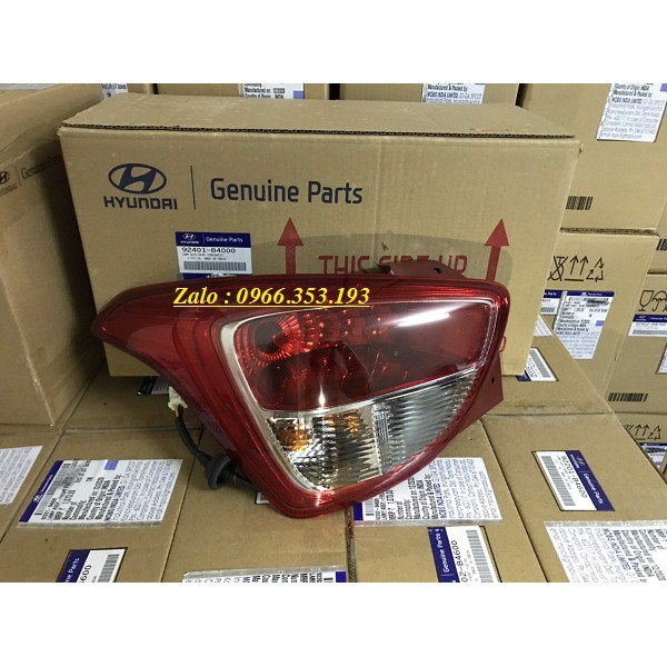 Đèn hậu I10 Grand Hatback