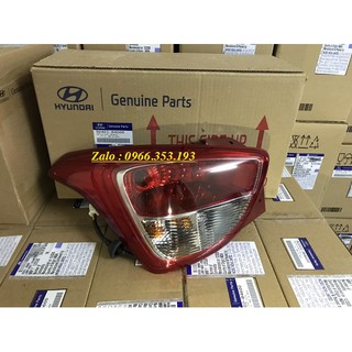 Đèn hậu I10 Grand Hatback