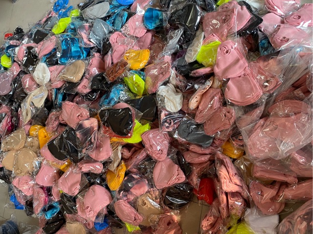 Set 10 khẩu trang vải SU 3D kháng khuẩn tái giặc sử dụng được nhiều lần cho Nam Nữ | BigBuy360 - bigbuy360.vn