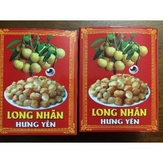 299k Conbo 1kg hạt sen +1kg long nhãn