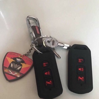 Bao silicon khoá smartkey cho sh và air blade