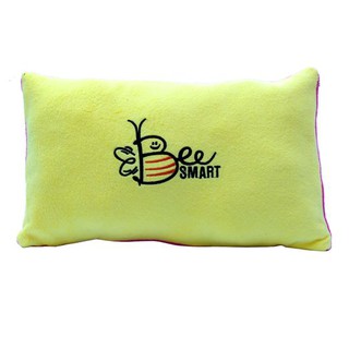 GN02 - Gối chắn trước đầu xe máy cho bé.