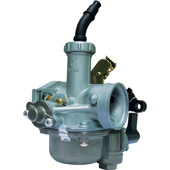 Bình xăng con xe Wave S110 - RS 110 chính hiệu Centa - Thành Đạt