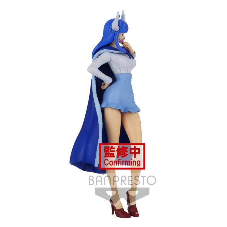 Mô hình One Piece chính hãng - ULTI - Glitter & Glamours