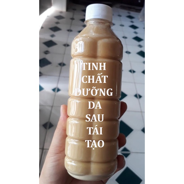 Tinh chất dưỡng da sau tái tạo Handmade | BigBuy360 - bigbuy360.vn