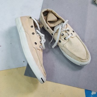 Giày CONVERSE chính hãng đã qua sử dụng size 44.5 😘FREESHIP😘Chính hãng giá rẻ