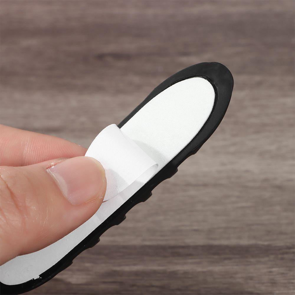 Giá Đỡ Bảo Vệ Dây Cáp Dữ Liệu USB Tự Dính|Kẹp Cố Định Dây Cáp TPR Tiện Dụng