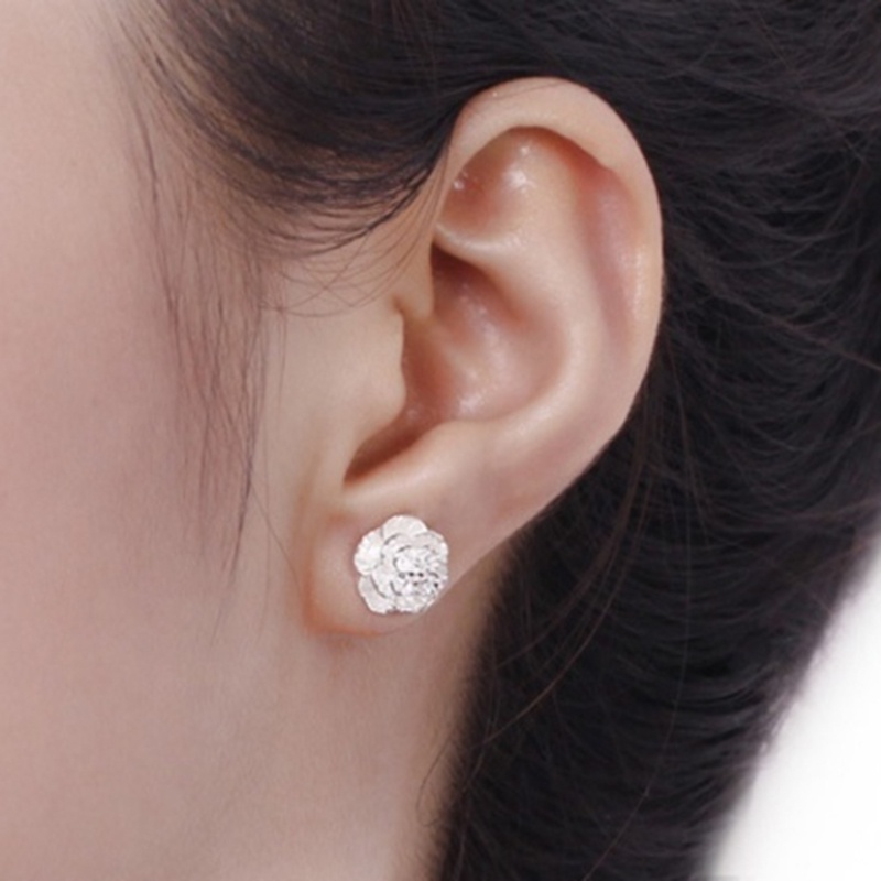 Ear Rings Women Gifts Stud Earrings Valentine 's Day 1pair European