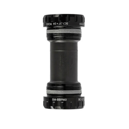 Trục giữa xe đạp đường trường Shimano Ultegra SM-BBR60 R8000/ 105/5800 chuyên dụng cho 5600/5700/6600
