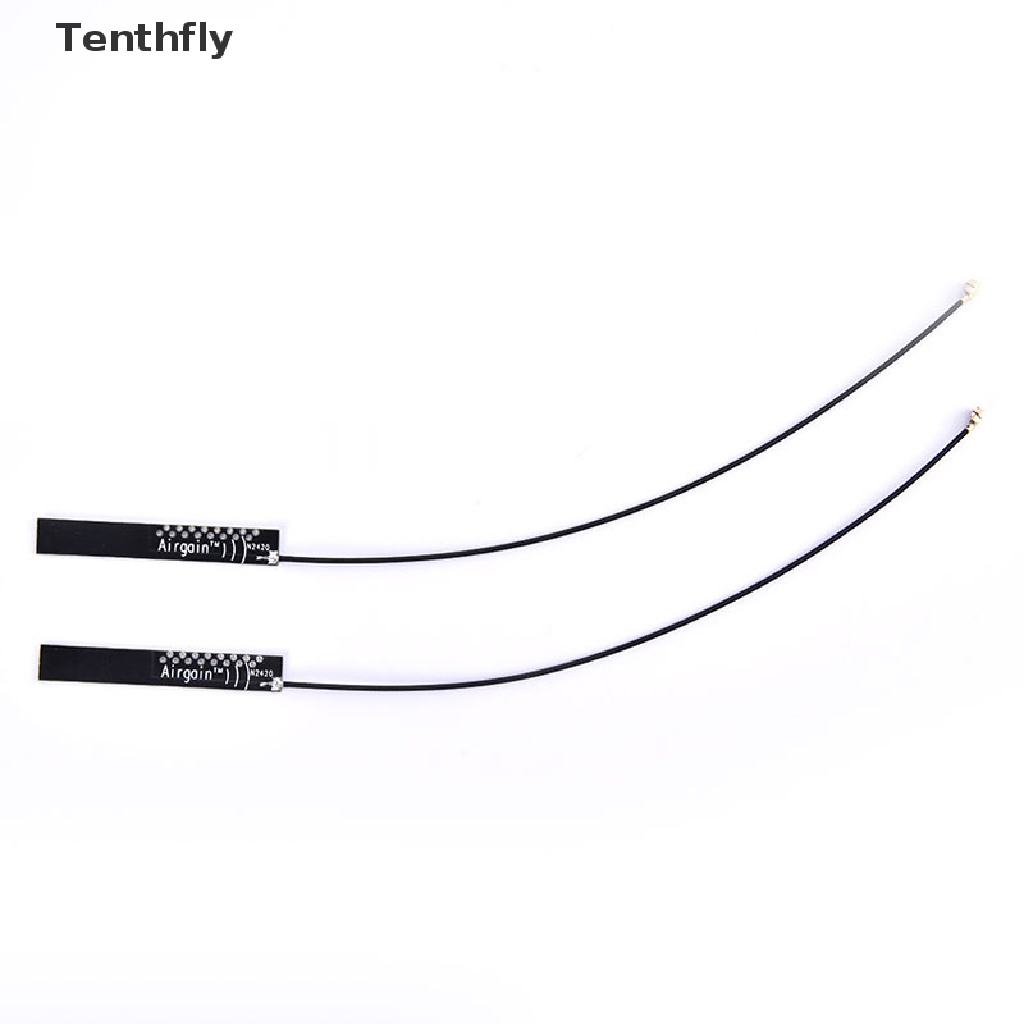 2 anten WIFI PCB 2.4G 5G băng tần kép 5dBi chuyên nghiệp