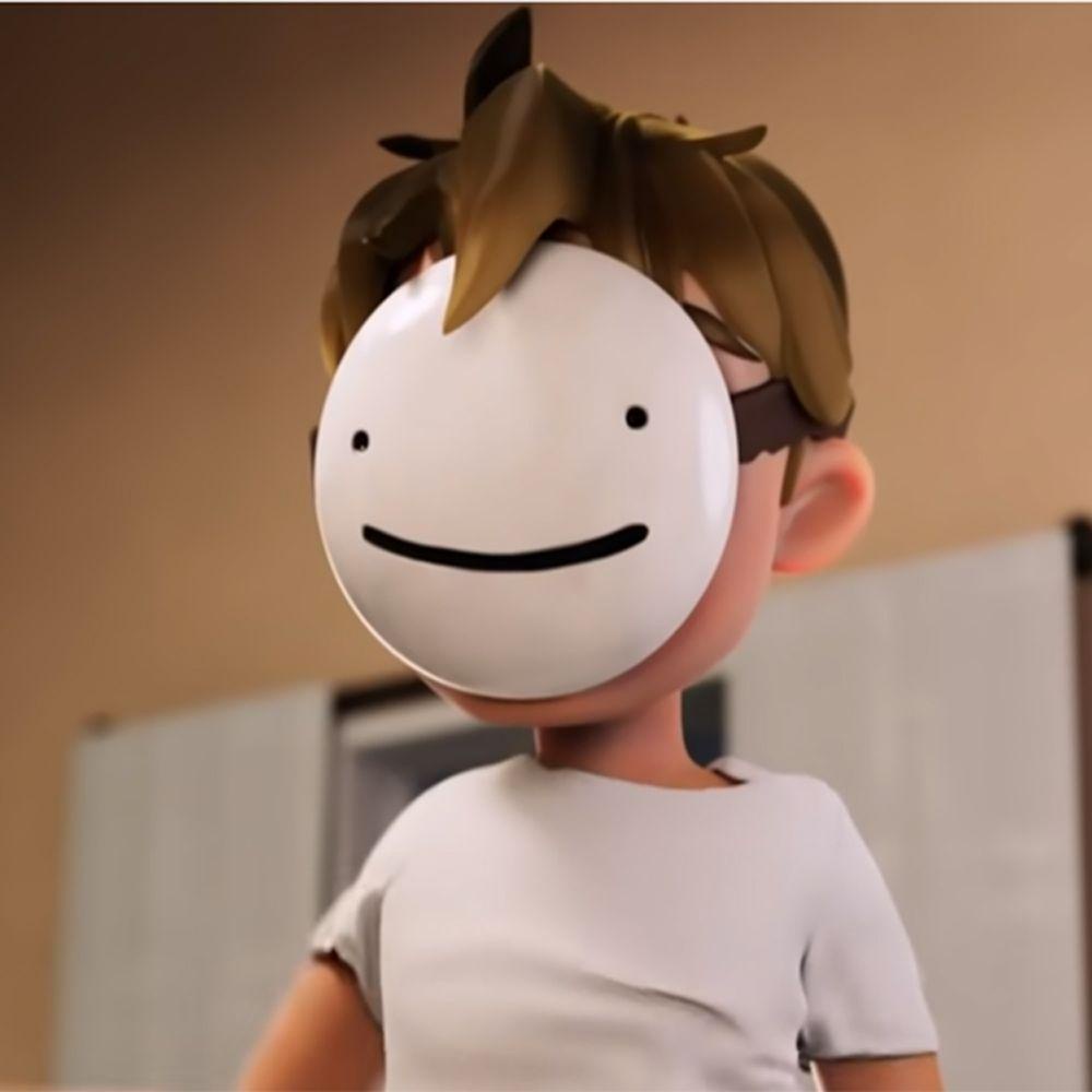 Mặt Nạ Hóa Trang Nhân Vật Anime Vui Nhộn Cho Người Lớn Và Trẻ Em
