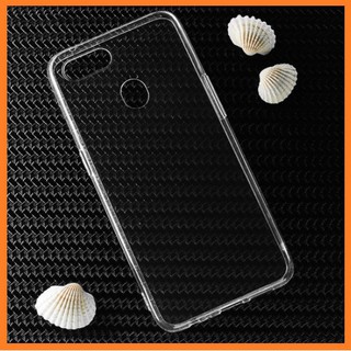 Ốp silicon trong dẻo dành cho máy Xiaomi Mi A1 / 5X, Mi 8 Lite, Redmi 6, Redmi 6a, Mi 6