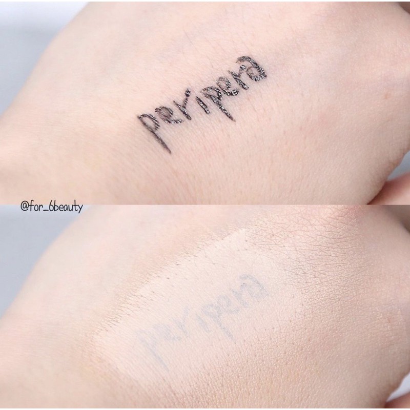 Kem che khuyết điểm Peripera Double longwear cover concealer | BigBuy360 - bigbuy360.vn