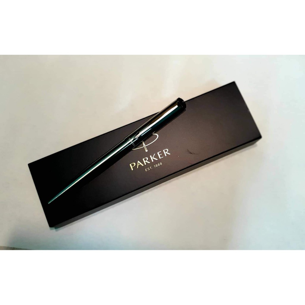 BÚT BI PARKER VECTOR