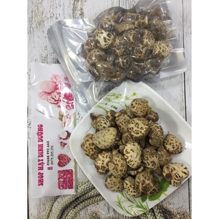 Nấm đông cô khô 1kg