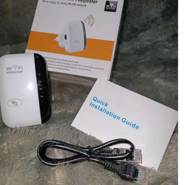 Thiết Bị Phát Wifi 300mb / s 802.11N / B / G | BigBuy360 - bigbuy360.vn