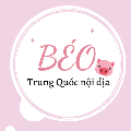 Béo - Trung Quốc nội địa