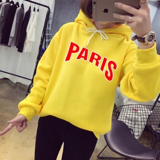 Áo khoác chui PARIS