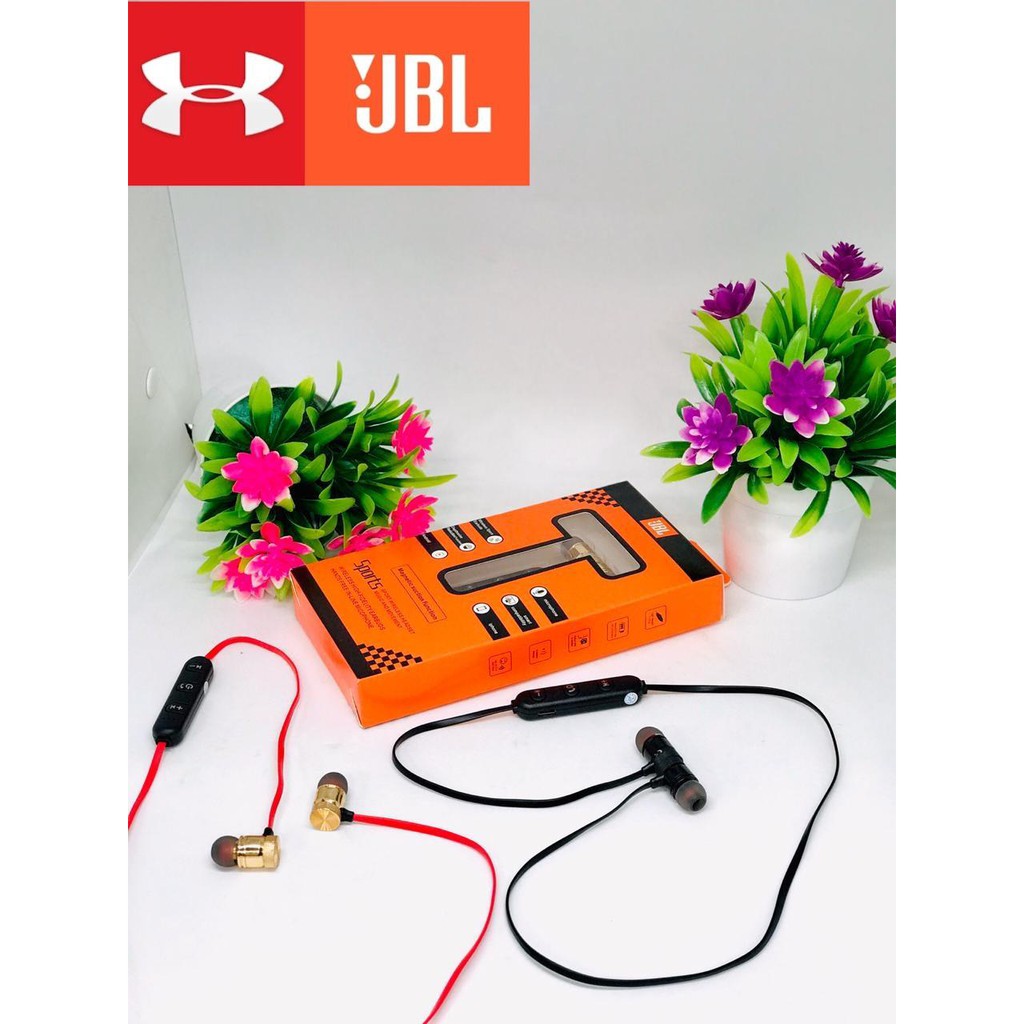 Tai Nghe Bluetooth Thể Thao Jbl