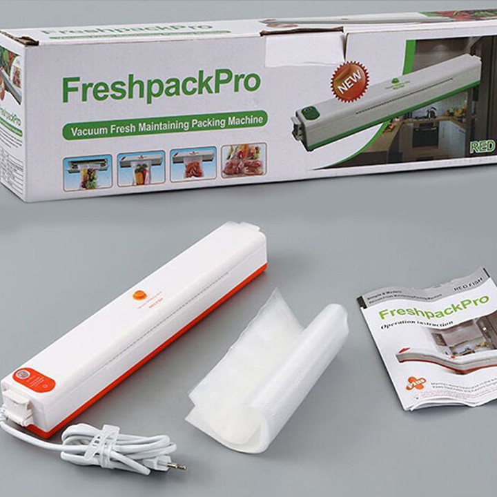 Máy hút chân không Fresh Pack Pro