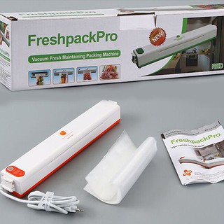 ( hoả tốc Hn) Máy hút chân không Fresh Pack Pro