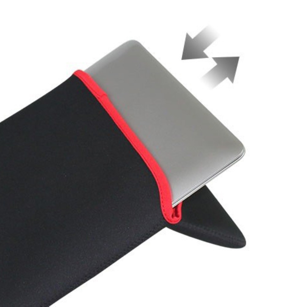 Túi Đựng Máy Tính Bảng / Laptop Chống Thấm Nước Kích Thước 7-17inch BMM1