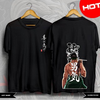 [SIÊU RẺ] ÁO ONE PIECE Zoro | ÁO THUN ONE PIECE đẹp giá siêu rẻ dah cho các fan