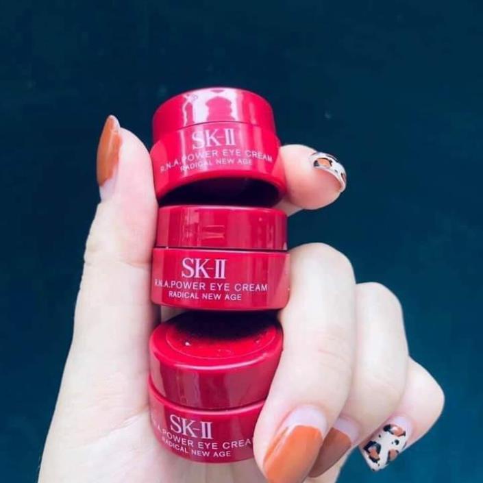 Kem dưỡng mắt SK-II mini 2,5gr, Kem dưỡng mắt, SKii mini | BigBuy360 - bigbuy360.vn