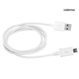 Dây cáp sạc nhanh Micro USB cho Galaxy S7 S6 Edge Note 5 Note 4 Android chất lượng cao