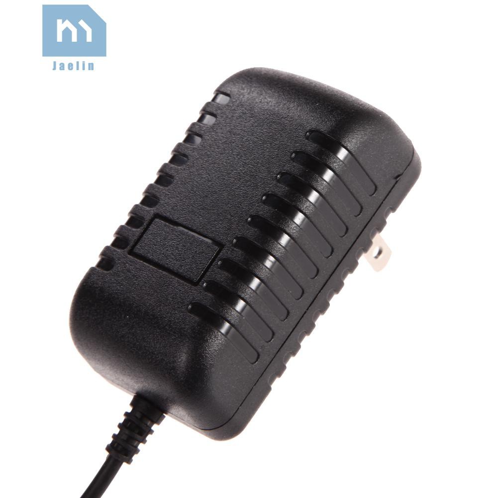 Dây cắm sạc chuyển đổi US 5.5 x 2.5MM 6V 1A 1000mA