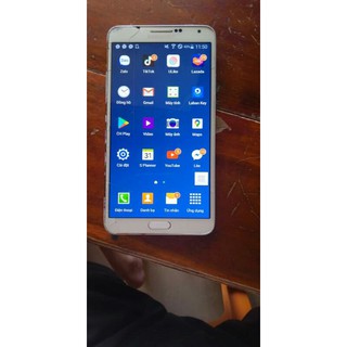 Điện thoại sam sung note3