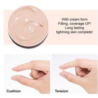 Phấn nước Missha The Original Tension Pact
