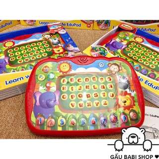 Ipad học chữ thông minh Winfun 2270
