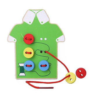 👕 BỘ KHÂU CÚC ÁO - WEAR THE BUTTON 👕