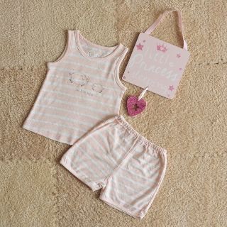 Combo 3 bộ ba lỗ Momma baby