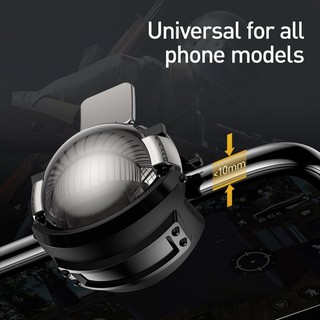 Nút Bắn PUBG helmet Lv3 - helmet