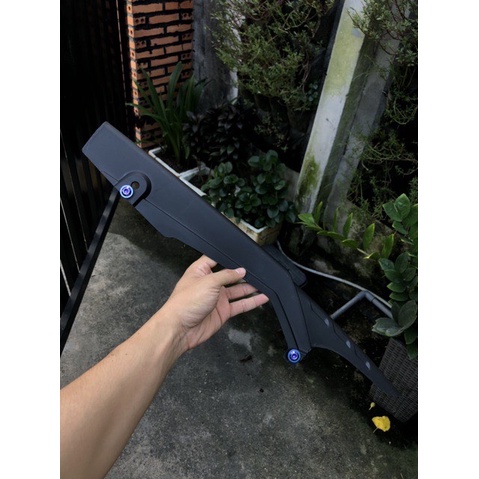 Combo che sên và che phuộc Ex135 Ex150