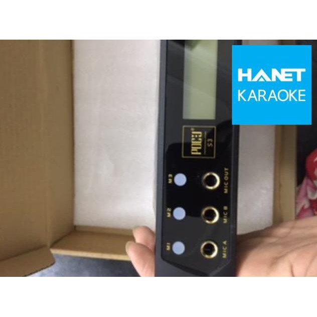 VANG SỐ PDCJ S3 chỉnh bằng wifi