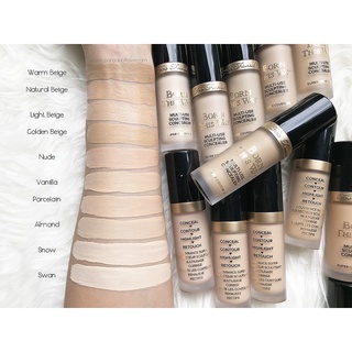 Kem nền Too Faced Born This Way