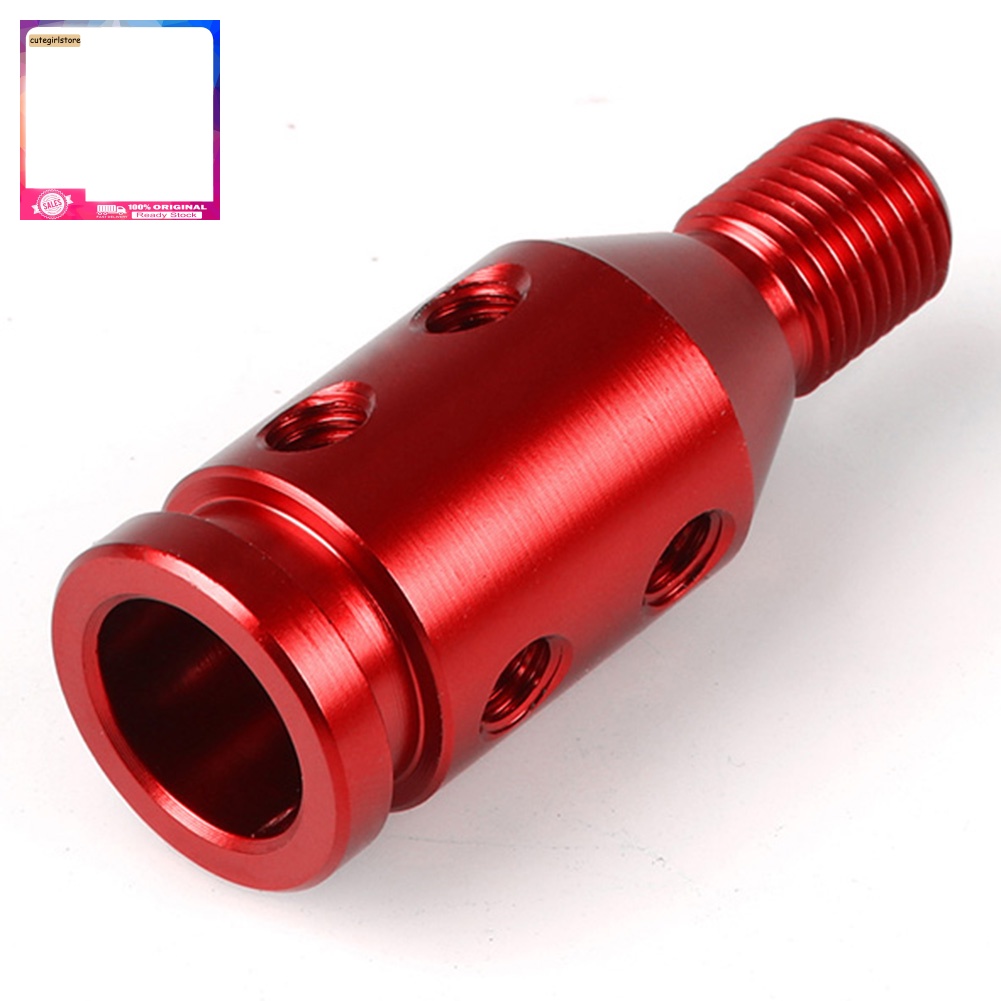 Đầu Nối Cần Số Xe Hơi Bằng Nhôm M12X1.25 Thông Dụng