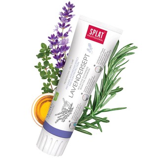 Kem Đánh Răng SPLAT Series Professional 100ml