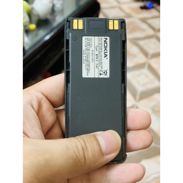 Pin Điện thoại kèm nguyên con Nokia 6310i