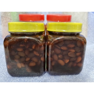 Tương hột đen - Tương hột vàng