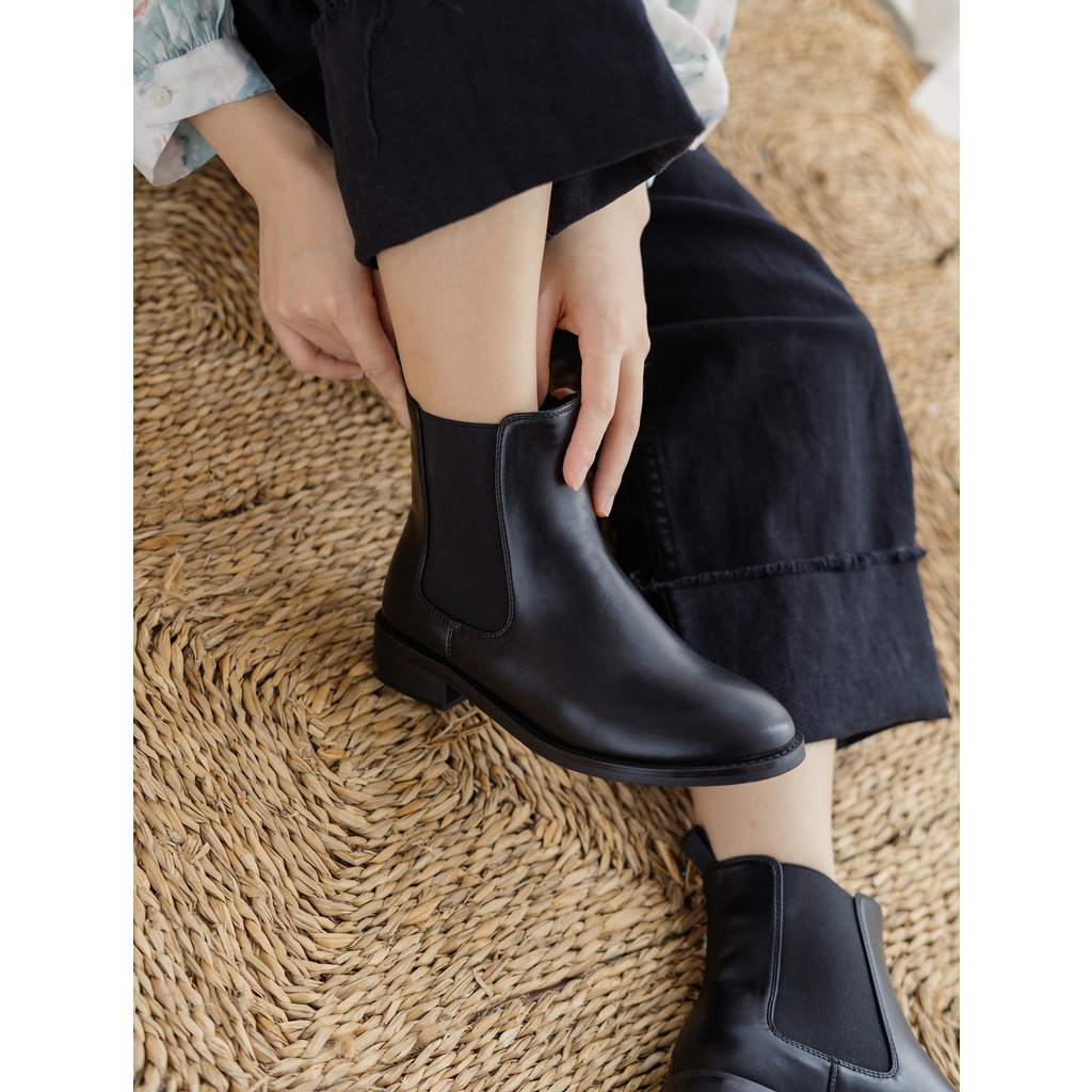 Giày nữ Mison boots