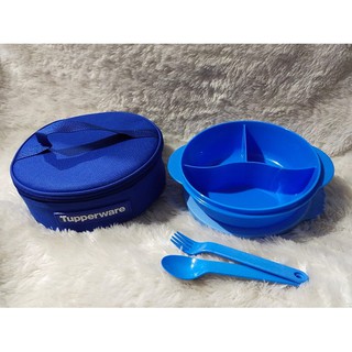 Bộ Hộp Cơm Chia Ngăn Crystalwave Lunch Set